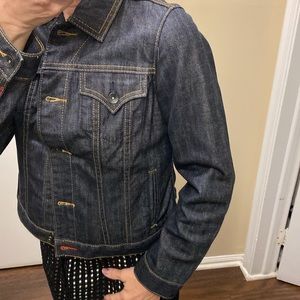 GAP vintage limited edition denim jacket